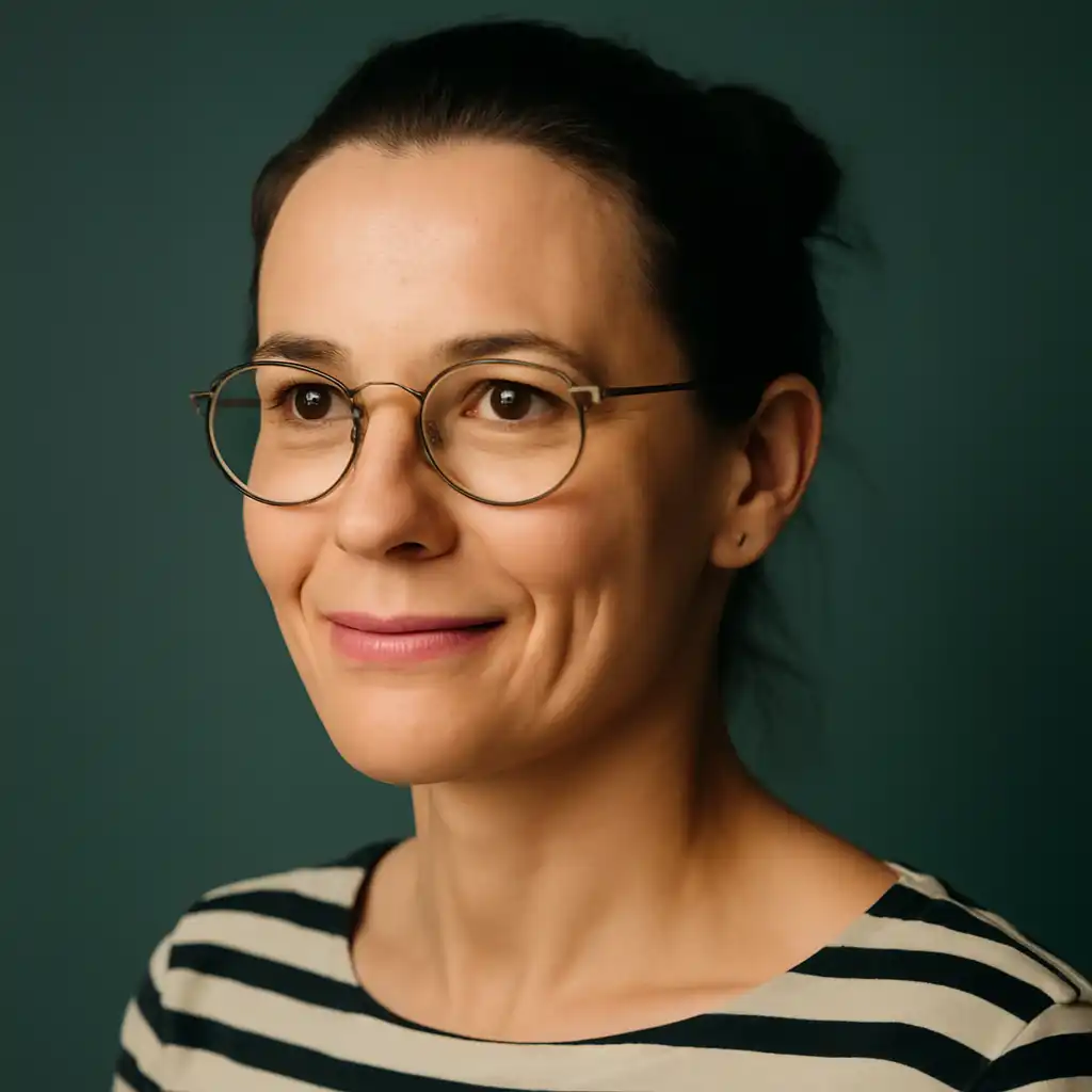Katarzyna Lewandowska